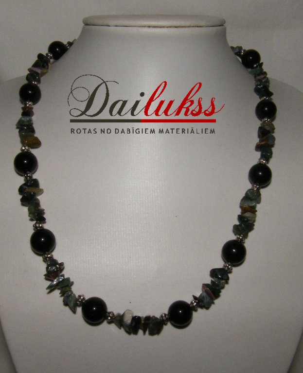 Indijas ahāts, ahāts 