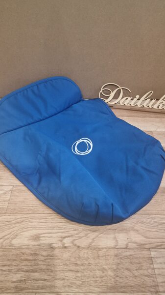 Bugaboo donkey kulbas pārsegs - zils