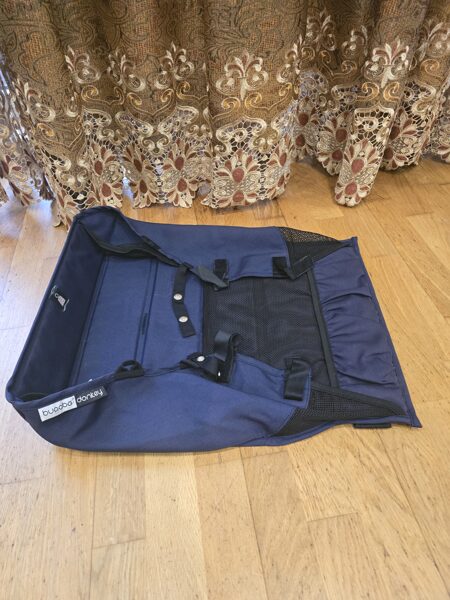 Bugaboo donkey apakšējais grozs