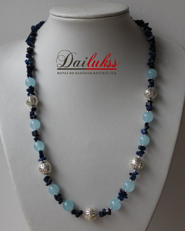 Akvamarīns, Sadolīts 