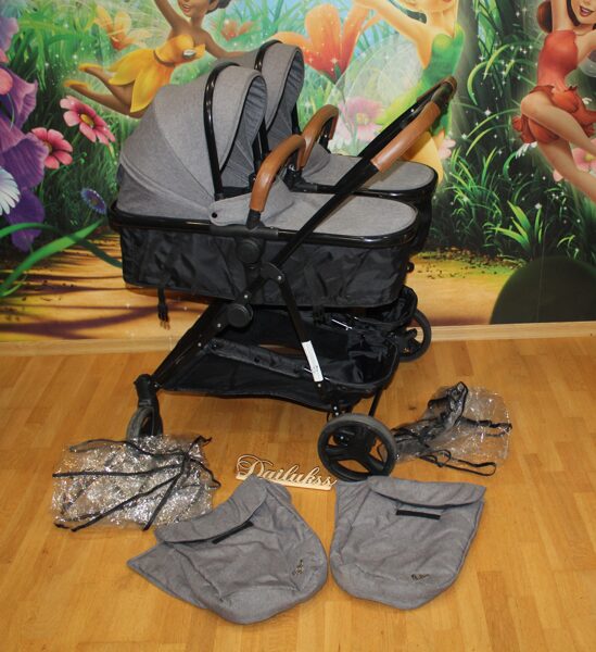  Hamilton Turnberry Duplex 