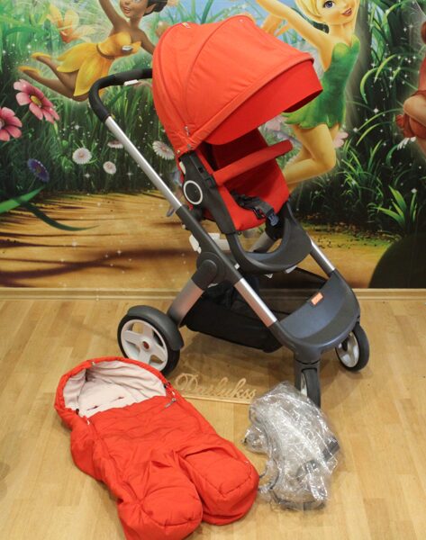 Stokke Crusi