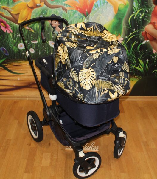 Bugaboo Donkey/Buffalo  jumtiņš