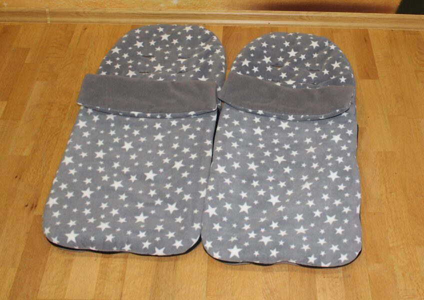 Universāli guļammaisi