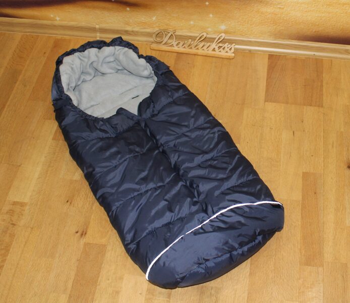 Emma guļammaiss- universāls