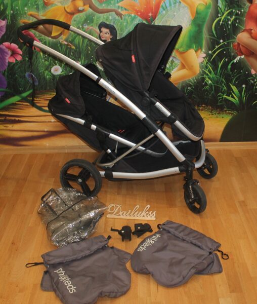 Phil & Teds Promenade