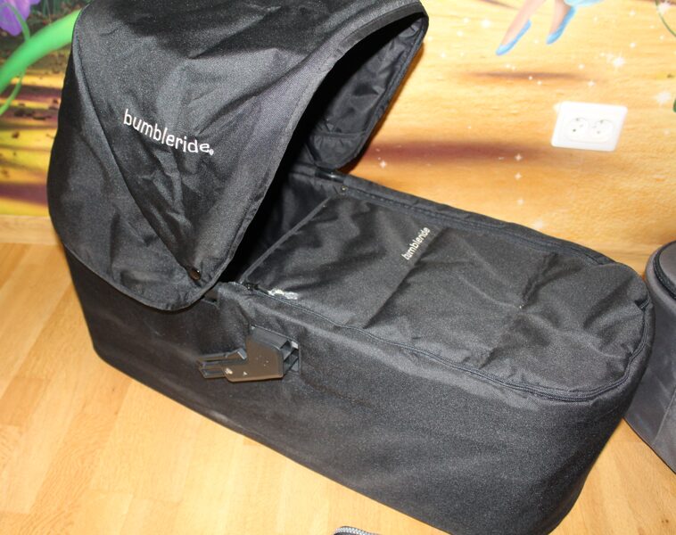 Bumbleride Indie 