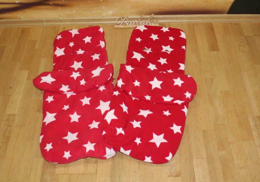 Universāls guļammaiss