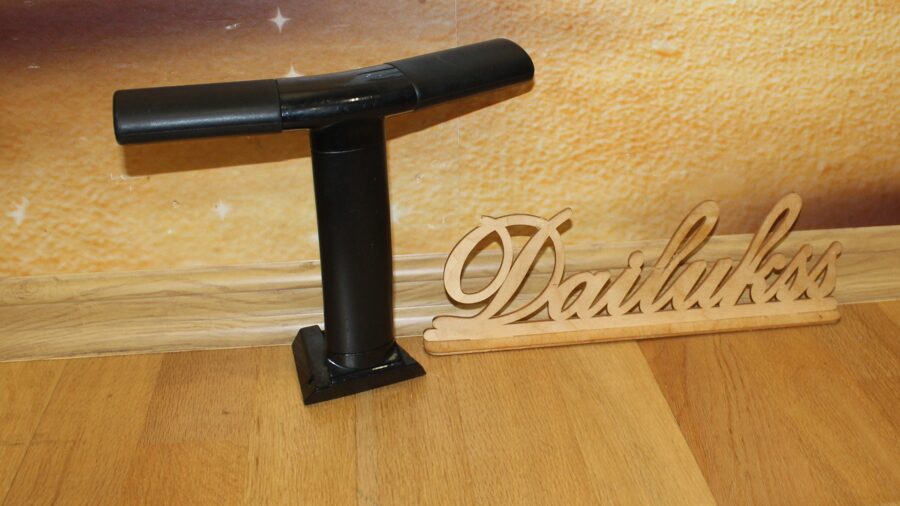 Quinny moodd barjera