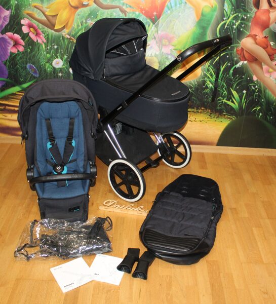 Cybex Priam