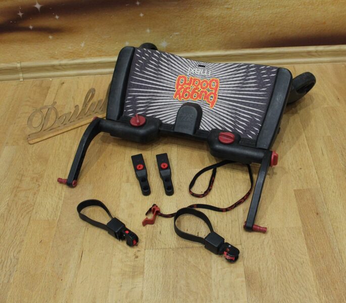 Lascal Buggie Board maxi