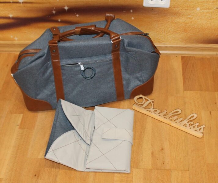 Bugaboo Donkey ratu soma