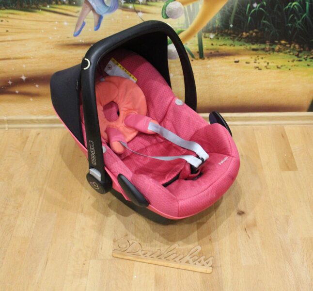 Maxi Cosi Pebble