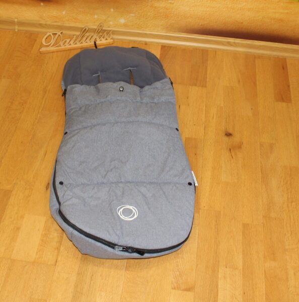 Bugaboo - Blue melange