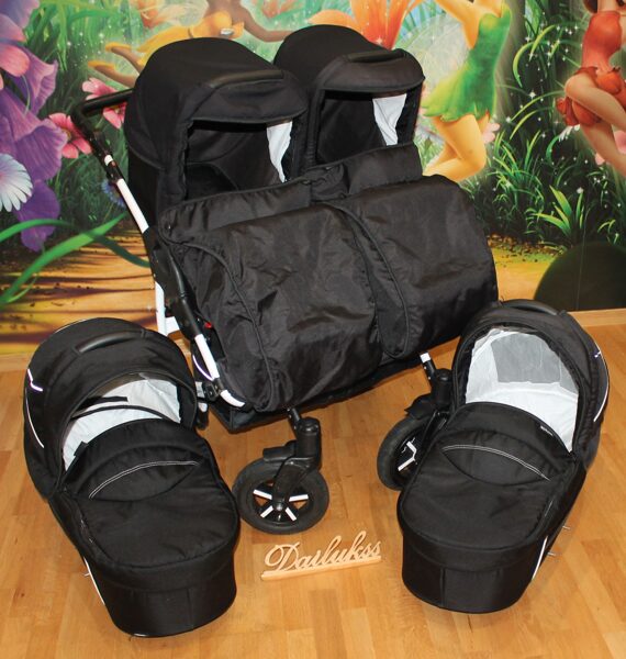 DorJan Danny Sport Twin