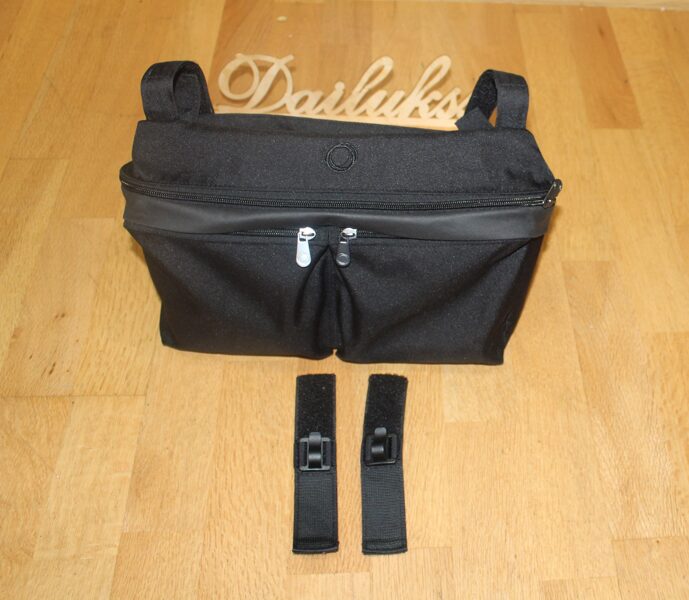 Bugaboo Soma- Organaizers