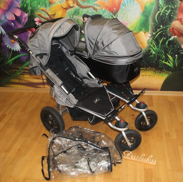 TFK Twinner Twist Duo