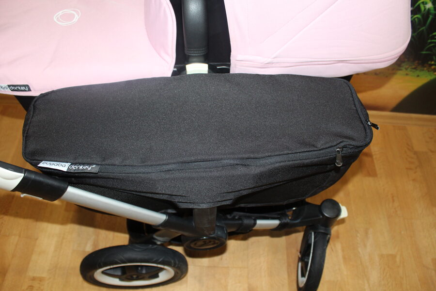 Bugaboo Donkey somas pārsegs