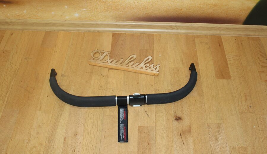 Bugaboo Donkey šasijas rokturis