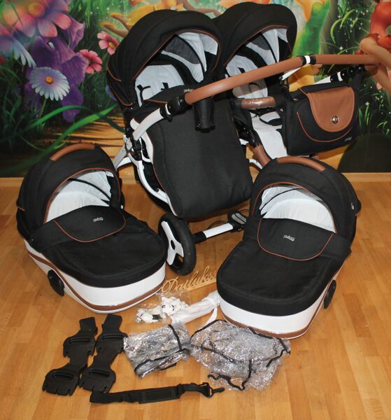 4in1 Tako DALGA LIFT DUO 