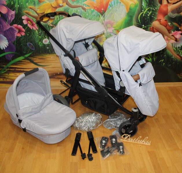 Topmark 2 Combi- Elegance