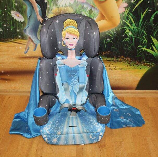 Princešu krēsls