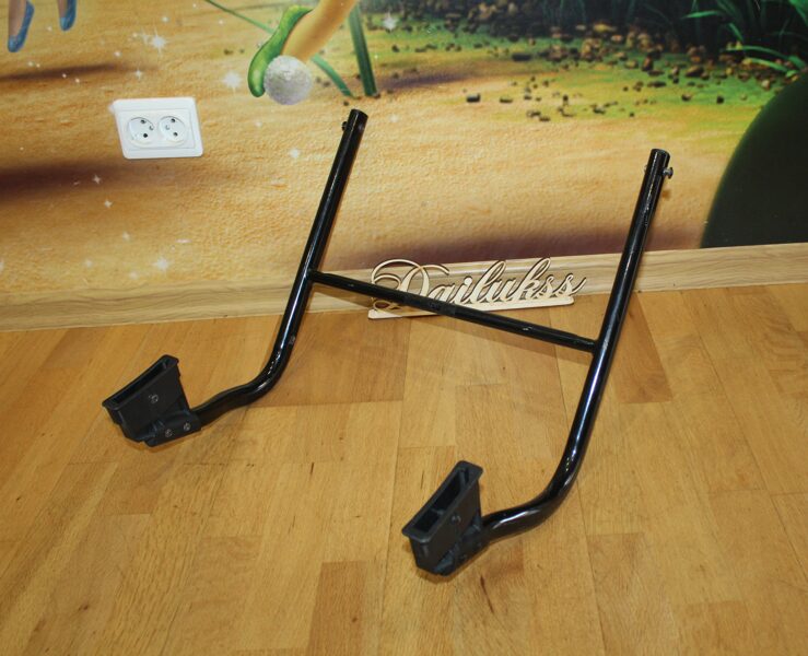 Britax autorkēsla adapteris