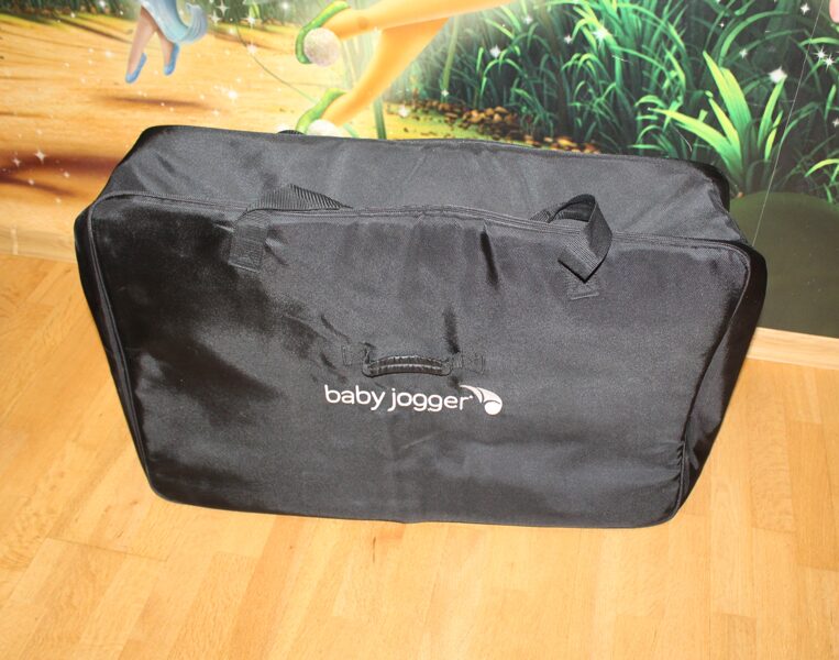 Baby Jogger ratu ceļojumu soma