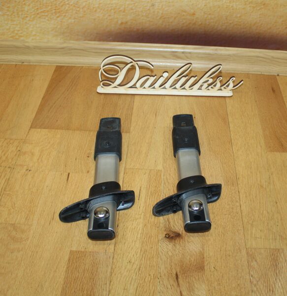 Baby Jogger City Select adapteris