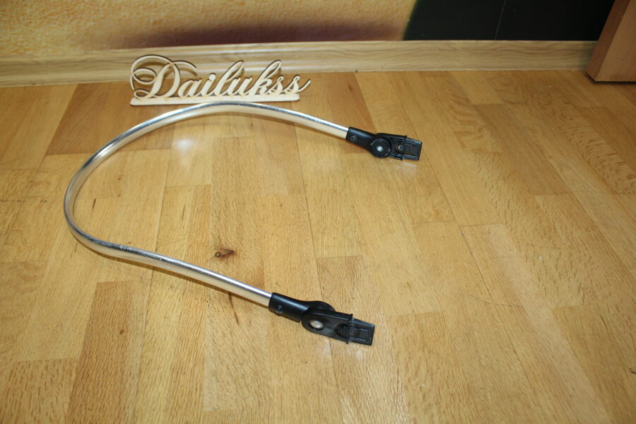 Babystayle Oyster jumta turētājs