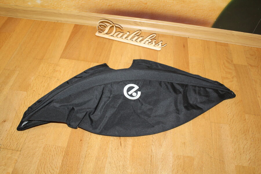 BabyStyle Oyster Max  jumtiņš