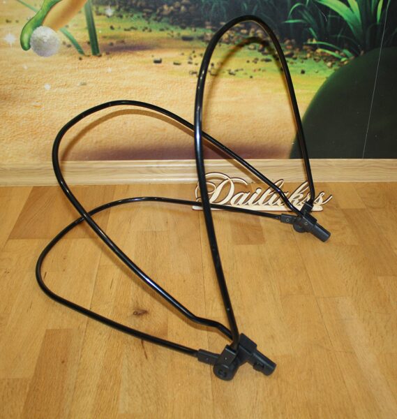 Britax jumta turētājs