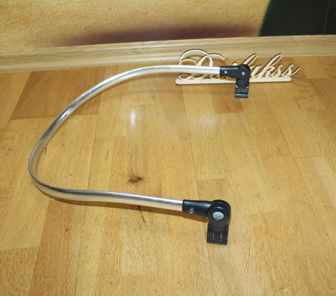 BabyStyle Oster sēžamās daļas jumta turētājs 2