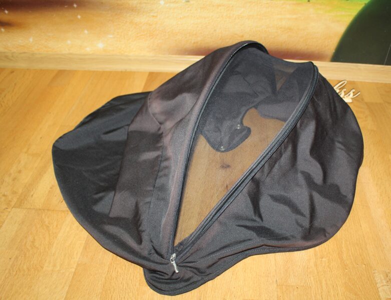 Britax B-dual sēžamdaļas jumts