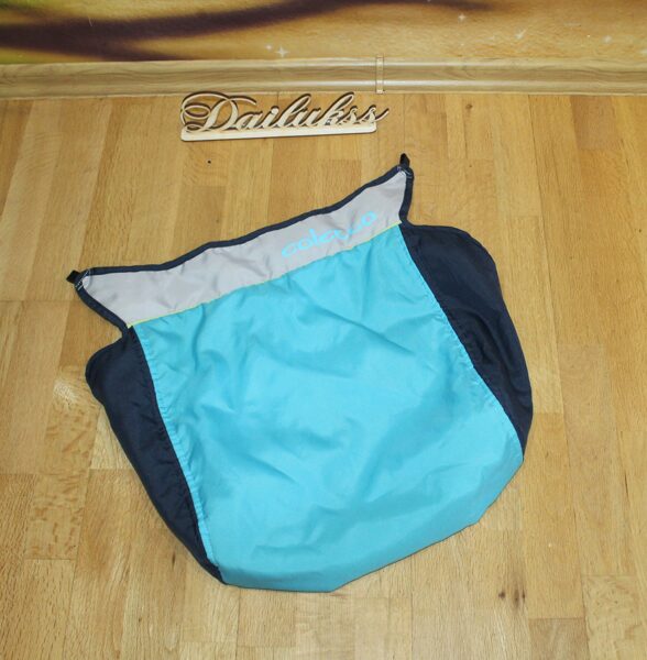 Colectto kāju pārsegi