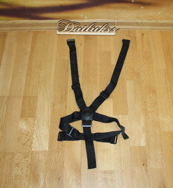 Drošības josta sēžamai daļai