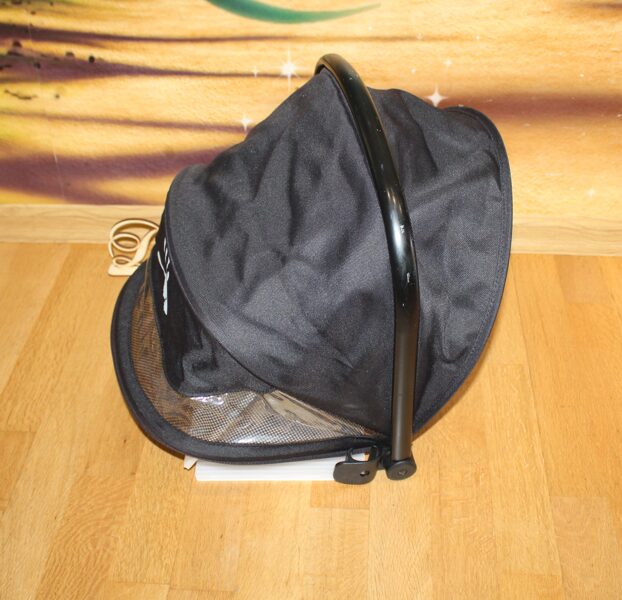 Isafe me&You jumtiņš