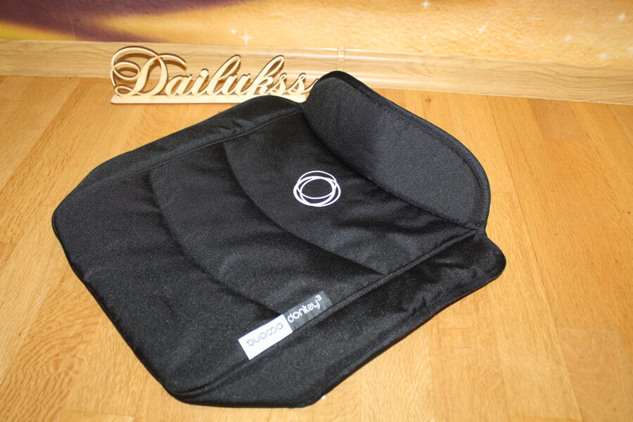 Bugaboo donkey 3 Kulbas pārsegs- jauns