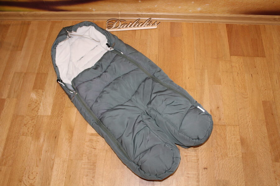 Stokke Guļammaiss- zaļgans