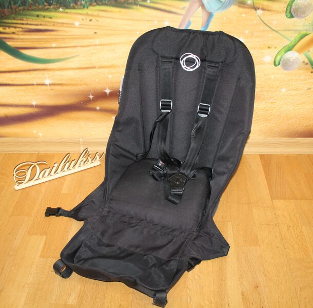 Bugaboo donkey sēžamā daļa
