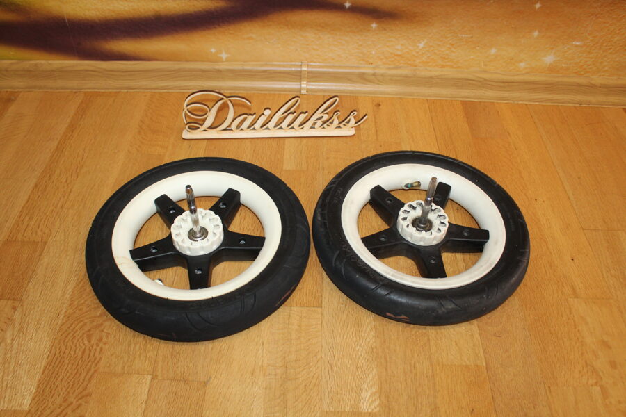 Bugaboo Donkey/Buffalo ritenis