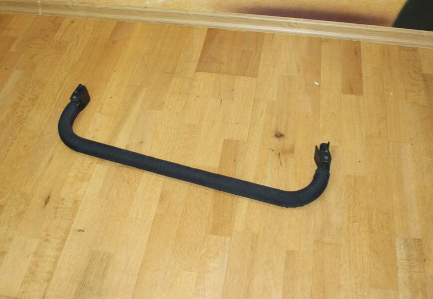 Easy walker Duo barjera