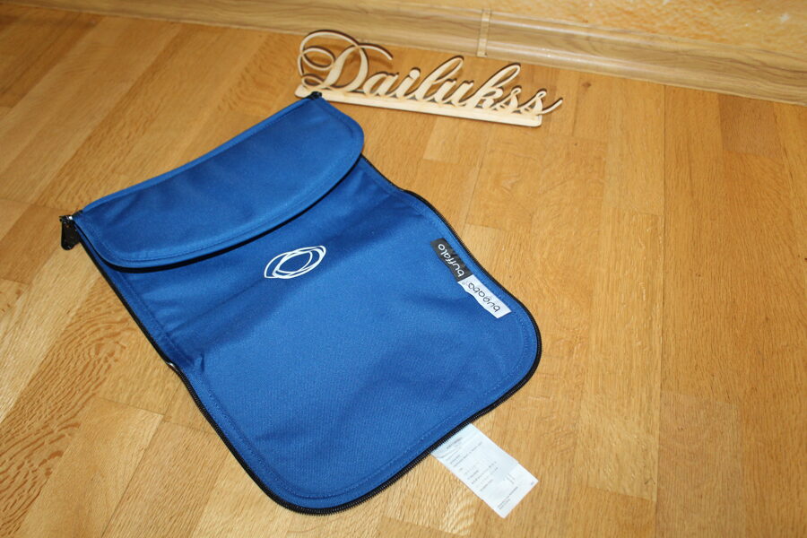 Bugaboo buffalo kulbas pārsegs