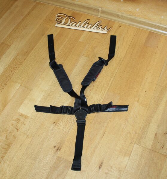 Bugaboo drošības josta