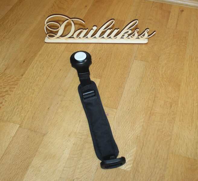 Bugaboo Sēžamdaļas drošības jostas stiprinājums