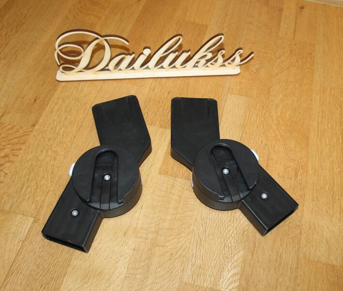 Cybex M autokrēsla adapeteri