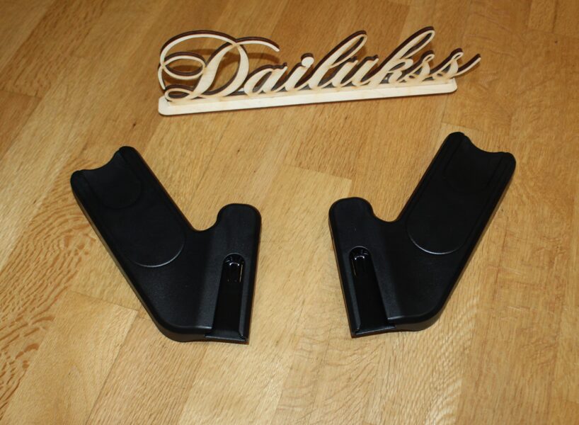 Maxi Cosi Mila autokrēsla adapteris