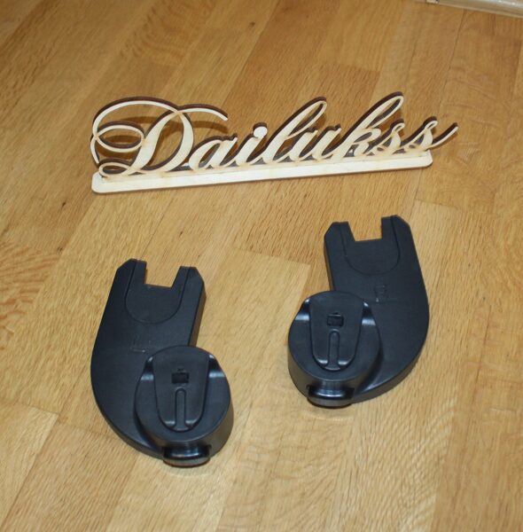 Autokrēsla adapteris