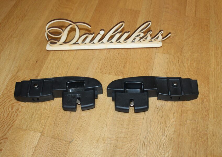 Britax distances adapteris