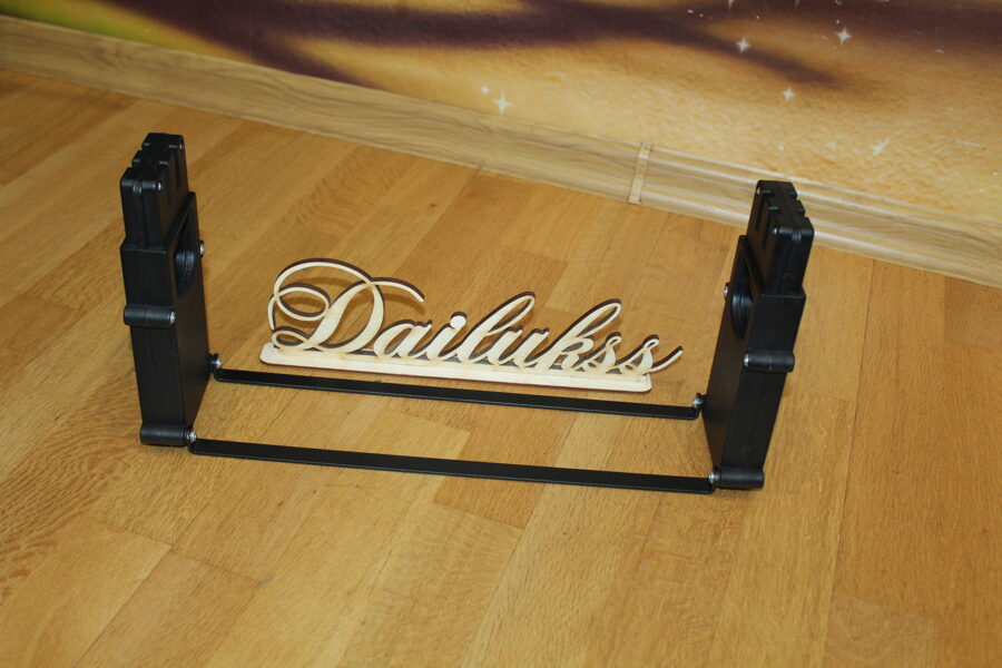 Zoom kulbas rezerves daļa